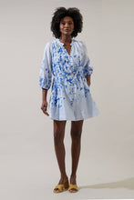 Load image into Gallery viewer, Fernie Field Sarie Mini Dress
