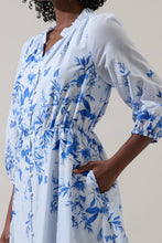 Load image into Gallery viewer, Fernie Field Sarie Mini Dress
