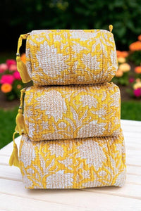 MLF Essential Cosmetic Bag
