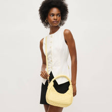 Load image into Gallery viewer, Laken Woven Shoulder Bag Crossbody
