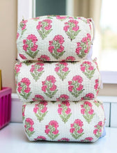 Load image into Gallery viewer, MLF Essential Cosmetic Bag
