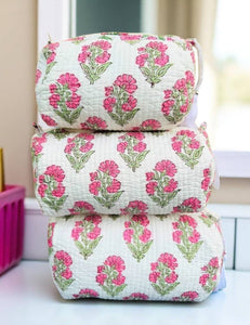 MLF Essential Cosmetic Bag