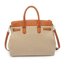 Load image into Gallery viewer, Bertha Satchel
