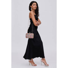 Load image into Gallery viewer, Penelope Evening Bag and Crossbody
