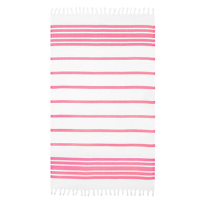 Radiant Pestemal Beach Towel