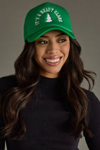 Load image into Gallery viewer, Green It&#39;s A Beaut Clark Trucker Hat
