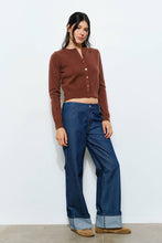 Load image into Gallery viewer, AMELIA KNIT CARDIGAN

