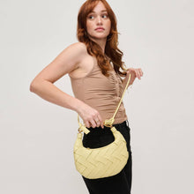Load image into Gallery viewer, Pamela Woven Crossbody

