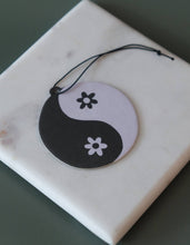 Load image into Gallery viewer, YinYang Air Freshener
