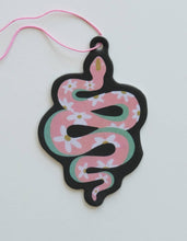 Load image into Gallery viewer, Snake Air Freshener
