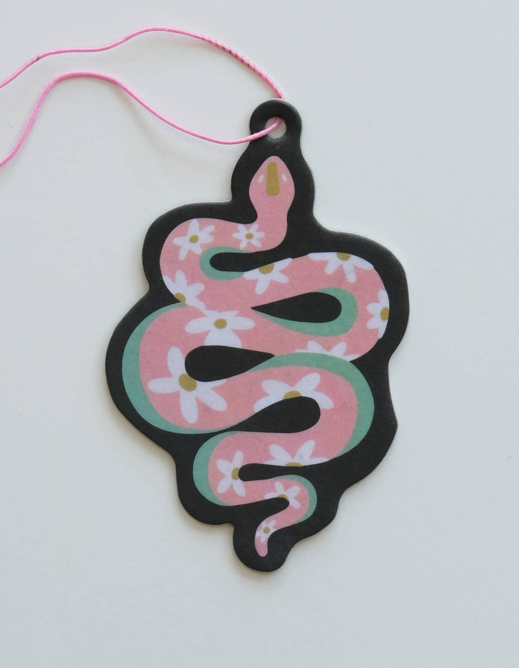 Snake Air Freshener
