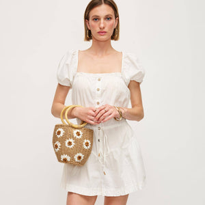 Emaline Satchel