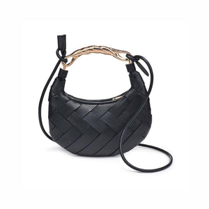 Pamela Woven Crossbody