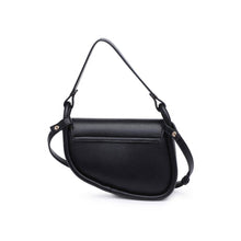 Load image into Gallery viewer, Arlo Asymmetrical Shoulder and Crossbody Bag
