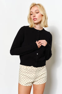 AMELIA KNIT CARDIGAN
