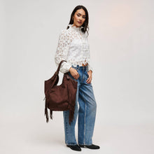 Load image into Gallery viewer, Nyxie Tote
