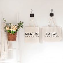 Load image into Gallery viewer, Resting Beach Face Tote Bag
