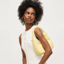 Load image into Gallery viewer, Laken Woven Shoulder Bag Crossbody
