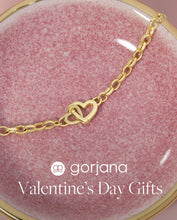 Load image into Gallery viewer, Gorjana Parker Heart Necklace
