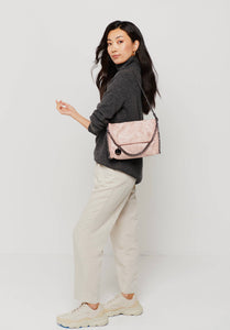 Alicia Crossbody - Pink (Limited Edition)