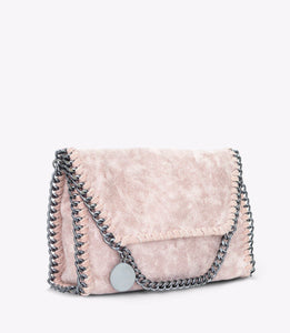 Alicia Crossbody - Pink (Limited Edition)