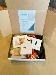 First Dibs Subscription Box Service