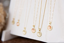 Load image into Gallery viewer, A Spring In Her Step Necklace by Kathy Romano Collection
