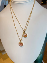 Load image into Gallery viewer, A Spring In Her Step Necklace by Kathy Romano Collection
