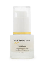 Load image into Gallery viewer, Milk Boost Eye Cream by Milk Made Skin
