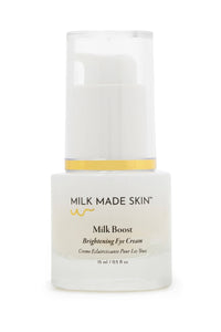 Milk Boost Eye Cream by Milk Made Skin