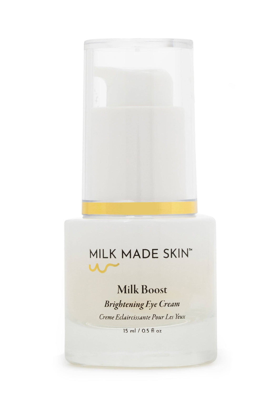 Milk Boost Eye Cream by Milk Made Skin