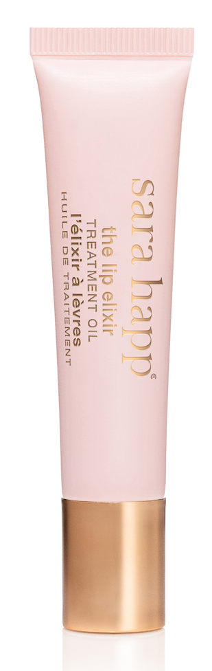 The Lip Elixir Treatment Oil