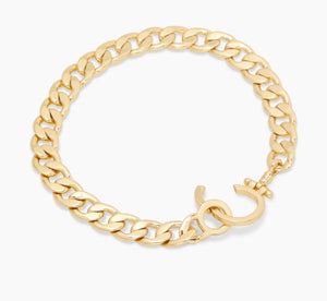 Gorjana Wilder Chain Bracelet